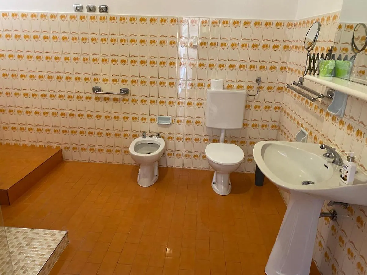 Casa Vacanze Valentina Dolomiti Longarone