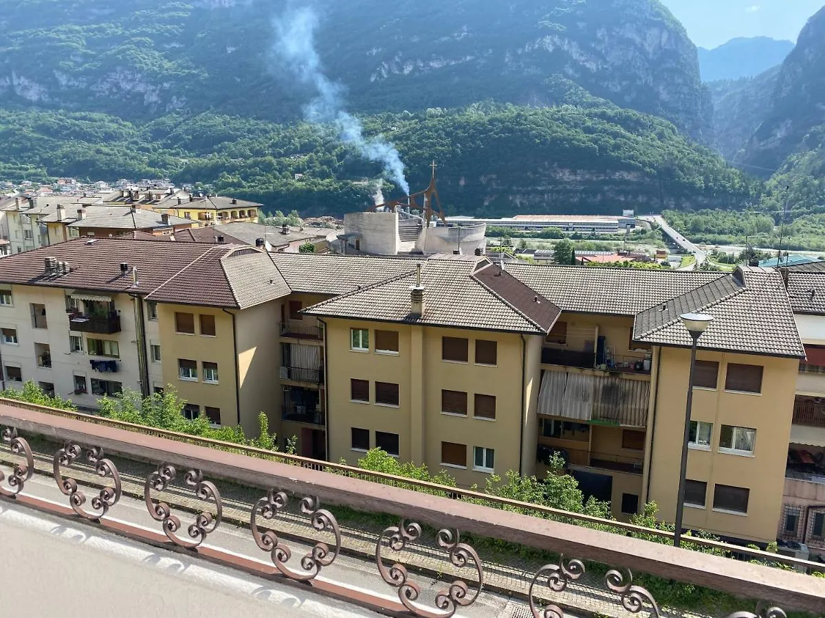 Casa Vacanze Valentina Dolomiti Longarone Italy