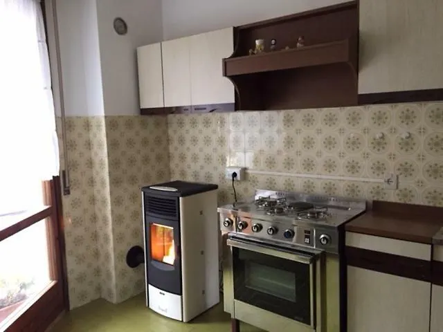 Casa Vacanze Valentina Dolomiti Longarone 0*,  Italy