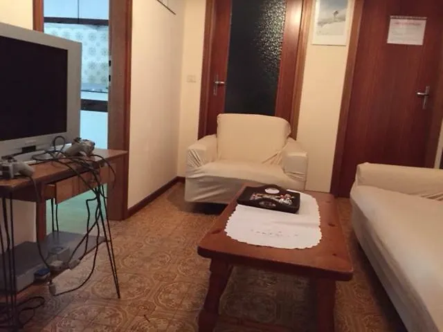 Casa Vacanze Valentina Dolomiti Longarone Italy
